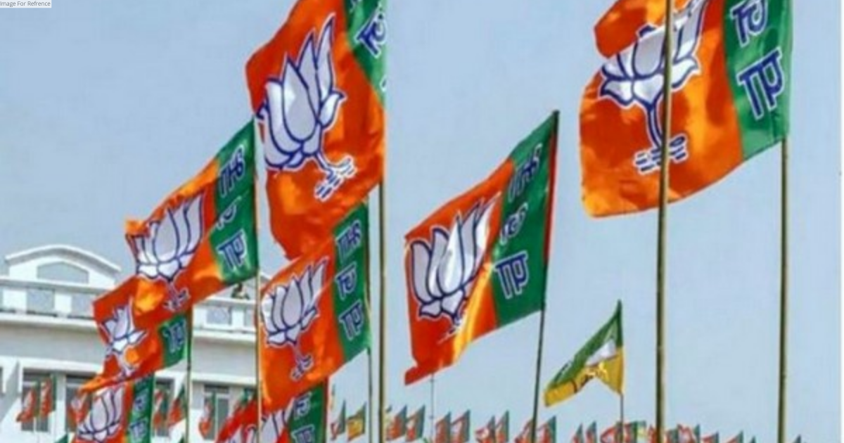 Rajasthan: BJP plans year-long programme to corner Gehlot govt
